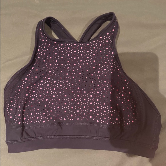 Lululemon sports bra - Picture 1 of 2